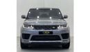 Land Rover Range Rover Sport HSE Dynamic 3.0L 2022 Range Rover Sport HSE Dynamic, Sep 2027 Agency Warranty + Service Package, Ful