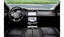 Land Rover Range Rover Velar P250 S | 3,780 P.M  | 0% Downpayment | Full Agency History!