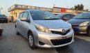 Toyota Vitz Fresh Import New Condition Vehicle