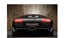 Lamborghini Murciélago 6.5 V12 LP 640 EGear 4WD RIGHT HAND DRIVE