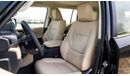 Toyota Prado 250 TXL 2.7L PETROL LIMITED - BLACK: NEW SHAPE (EXPORT ONLY)