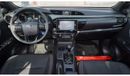 Toyota Hilux Adventure 4.0 L V6