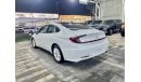 Hyundai Sonata Full option Warranty one year