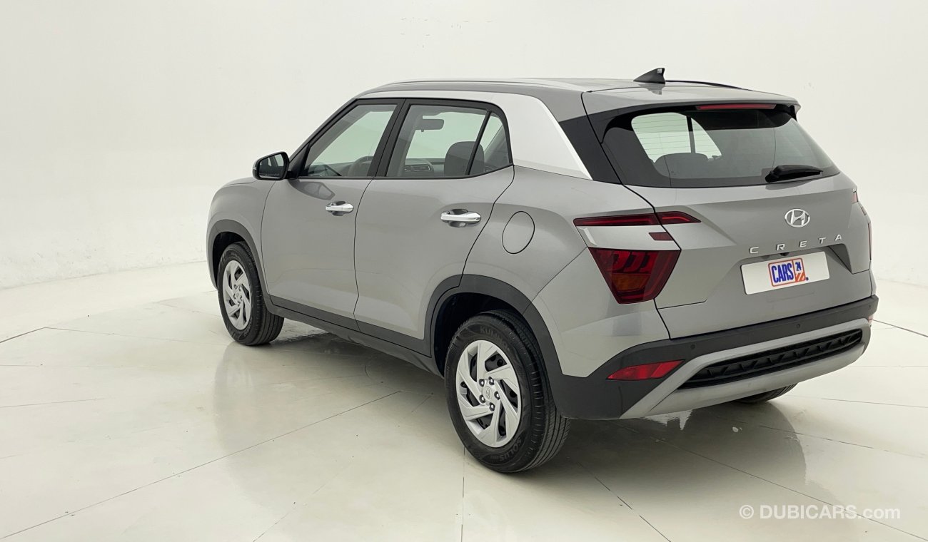 Hyundai Creta SMART 1.5 | Zero Down Payment | Free Home Test Drive