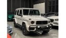 Mercedes-Benz G 63 AMG CGG / FULL options! / Mercedes Benz G63 / 2025 / Come and take / Gargash / 5 Year Warranty + Service