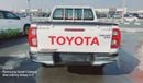 تويوتا هيلوكس 2022 Toyota HILUX GLX (SR5), 4dr Double Cab Utility, 2.7L 4cyl Petrol, Automatic, Four Wheel Drive.