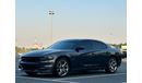 Dodge Charger R/T Road Track DODGE CHARGER R/T 2016 GCC V8 // ORGINAL PAINT // ACCIDENT FREE // PERFECT CONDITION