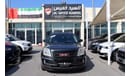 GMC Terrain SLT-2 GMC TERRIAN 2017 - ACCIDENTS FREE - GCC - PERFECT CONDITION INSIDE OUT -