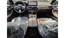 BMW 540i i M Spot Under Warranty 2023 GCC