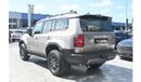 Toyota Prado Toyota Land Cruiser Prado TX-L 3, 2.4L Turbo, 4WD, Model 2024, Color Bronze (Export Price)