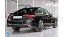 Mercedes-Benz C200 AMG 2024 Premium Plus - GCC Specs