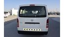 Toyota Hiace GL - Standard Roof Toyota Hiace 13 seater bus, model:2015. Excellent condition