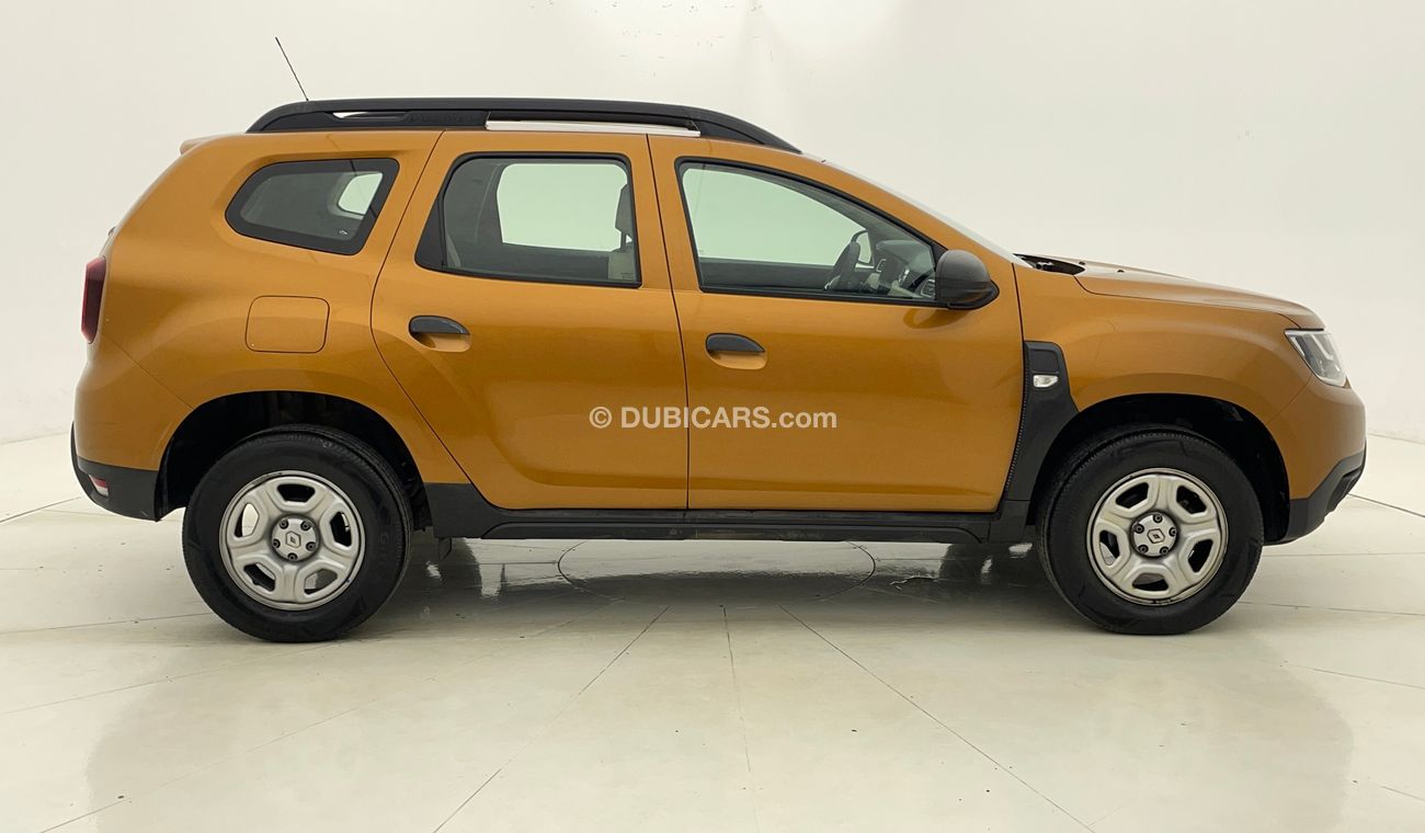 Renault Duster PE 1.6 | Zero Down Payment | Home Test Drive