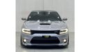 Dodge Charger Daytona 5.7L (370 HP) 2017 Dodge Charger R/T Daytona 345 Hemi, Full Dodge Service History,