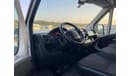 Peugeot Boxer 2021 I Chiller I Ref#416