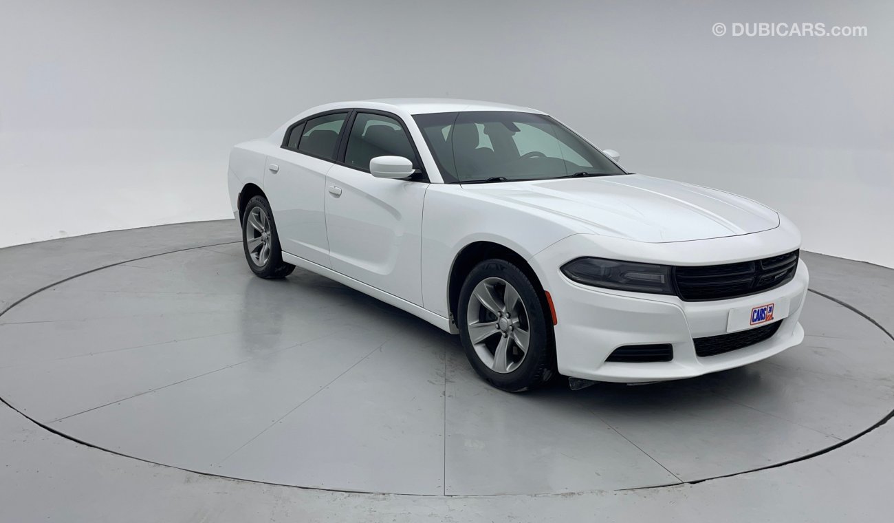 Dodge Charger SXT 3.6 | Zero Down Payment | Free Home Test Drive