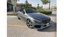 Mercedes-Benz C 300 Coupe 2.0L 4Matic