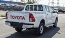 Toyota Hilux DL.X