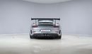 بورش 911 GT3 RS Weissach - Warranty until Oct 2025 - Approved Prepared Vehicle