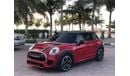 ميني جون كوبر MINI COOPER JCW