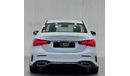 Mercedes-Benz A 250 Std 2.0L (218 HP) Sedan 2020 Mercedes Benz A250 AMG, Warranty, Full Service History, Excellent Condi