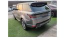 Land Rover Range Rover Sport (other) Warranty 1year bank financie available 0 dawon