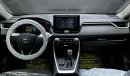 Toyota RAV4 2020 Hybrid XLE Full Option 4x4 AWD 2.5L V4 Top Of The Range