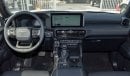 Toyota Prado TOYOTA PRADO 2.4L PETROL FIRST EDITION FULL OPTION 2024