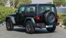 Jeep Wrangler Sport S I4 2.0L Turbo , 2024 GCC , 0Km , With 3 Years or 60K Km Warranty @Official Dealer