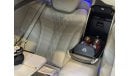 مرسيدس بنز S550 Maybach MAYBACH S 550 FULL OPTION VIP