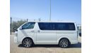 تويوتا هاياس KDH200-0037884 || TOYOTA	HIACE 2006	WHITE	CC2500	DIESEL	RHD	AUTO || ONLY FOR EXPORT