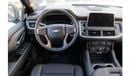 شيفروليه تاهو Chevrolet Tahoe HIGH COUNTY 2023 | BEST PRICE | CONTACT NOW..