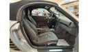 Porsche Boxster PORSCHE BOXSTER 2.7L 2006 CONVERTIBLE LOW MILEAGE IN PERFECT CONDITION WITH MANY OPTIONS...