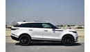 Land Rover Range Rover Velar R-Dynamic  2.0L Diesel AWD Automatic