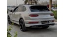 Bentley Bentayga Std