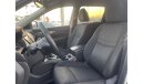Nissan Rogue The 2018 model, imported from America, full option, no sunroof, 4 cylinders, automatic transmission,