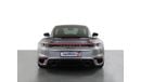 بورش 911 Turbo S 3.8L (640 HP) Coupe 2021 • Porsche Warranty • GCC