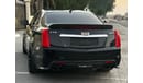 Cadillac CTS V