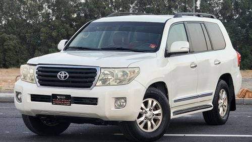 Toyota Land Cruiser GX.R V6