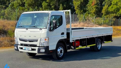 ميتسوبيشي كانتر Fuso Long Cargo Pick Up / Euro 5 / 3.0L Diesel / Well Maintained / Book Now!