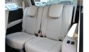 مرسيدس بنز GLS 450 Mercedes GLS 450 3.0L Inline-6 Turbo with Mild Hybrid, SUV, 7 Seats, Color Black, Model 2024