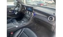 Mercedes-Benz GLC 350 Mercedes GLC300 _American_2020_Excellent Condition _Full option