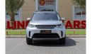 Land Rover Discovery Sport Si4 HSE Luxury HSE Luxury