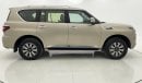 Nissan Patrol SE TITANIUM 4 | Zero Down Payment | Free Home Test Drive