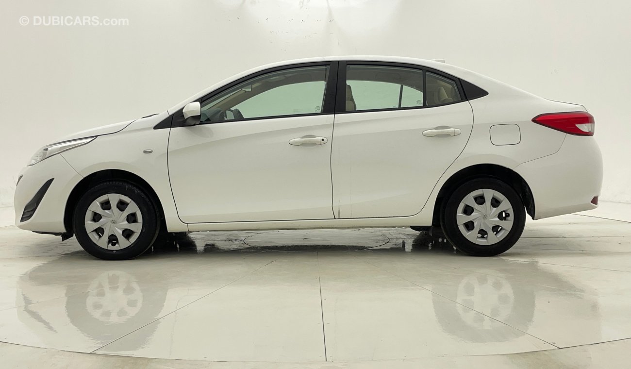 Toyota Yaris SE 1.5 | Zero Down Payment | Free Home Test Drive