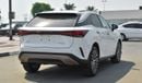 Lexus RX350 2.4L, LUXURY, KEYLESS ENTRY, PUSH START, MONITOR, LEATHER SEAT, MODEL 2023 FOR EXPORT AND UAE