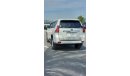 Toyota Prado TOYOTA PRADO TX 2.8CC MODEL 2018