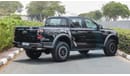 Ford Ranger Raptor V6 3.0L EcoBoost , 2024 GCC , 0Km , With 3 Years or 100K Km Warranty