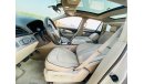 Lincoln MKX Luxury Good condition car GCC