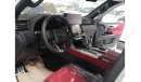 Lexus LX600 LHD 3.5L PETROL V6 F SPORT 5S 25-ML AT_24YM